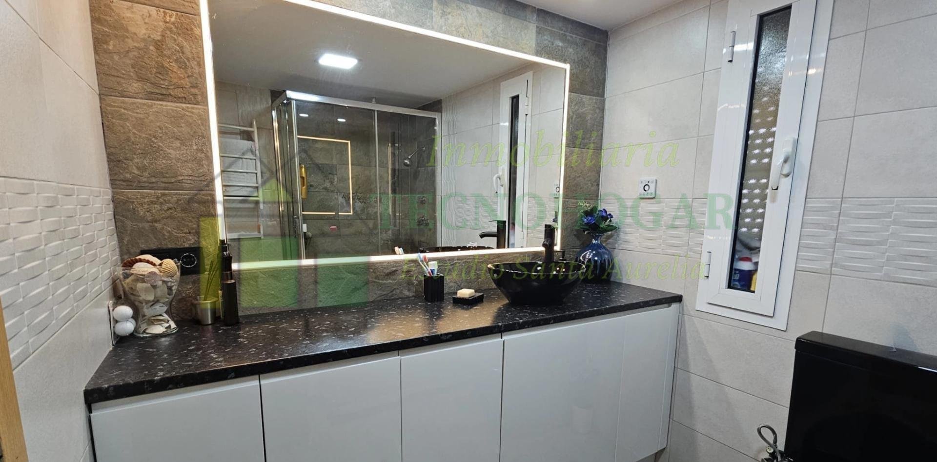Piso de 45 m² en Sevilla