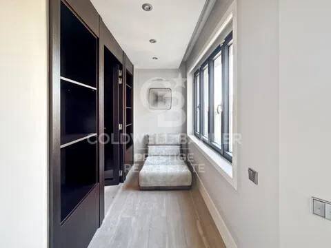 Piso de 180 m² en Barcelona
