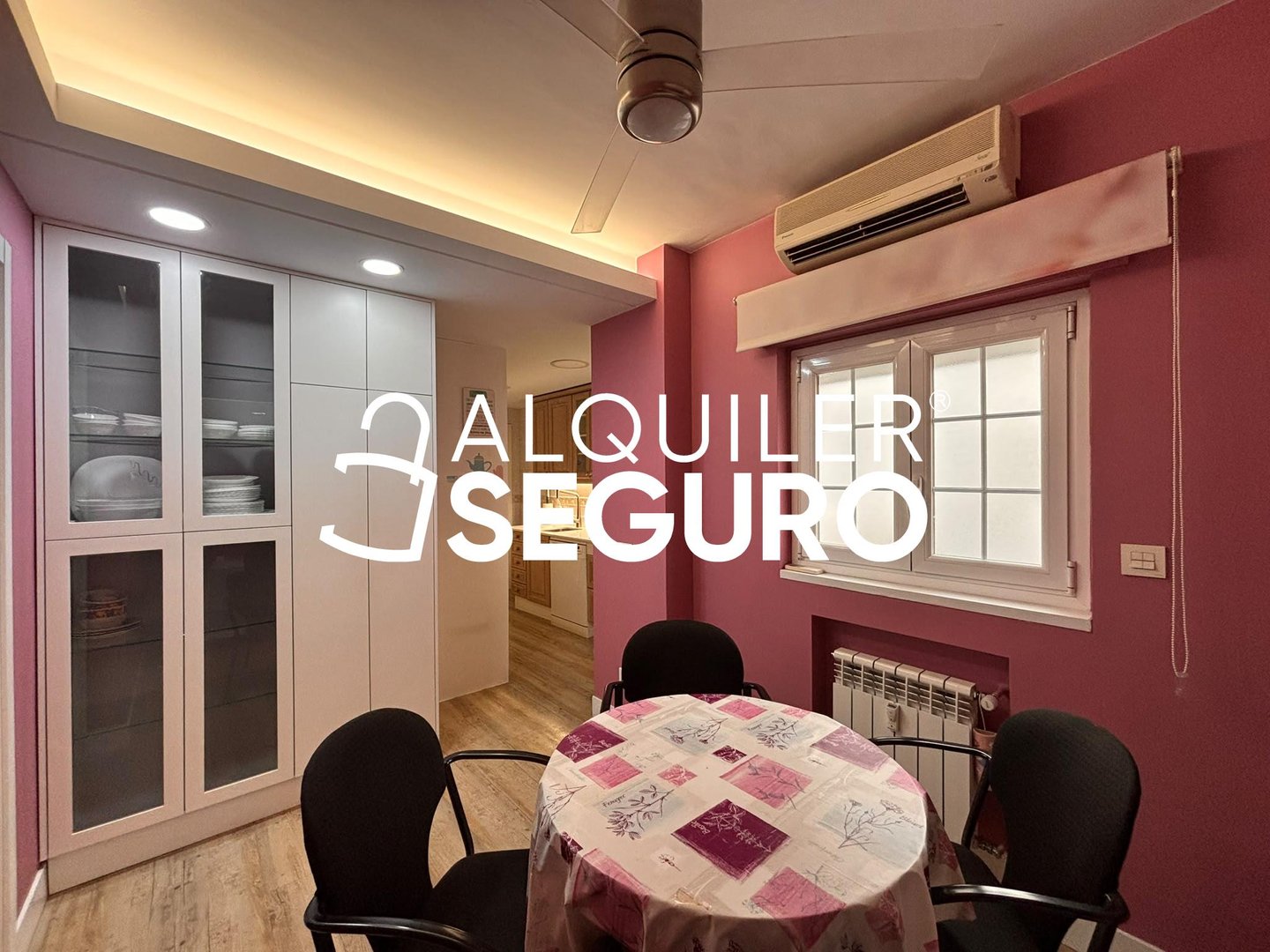 Appartement 131 m² à Madrid