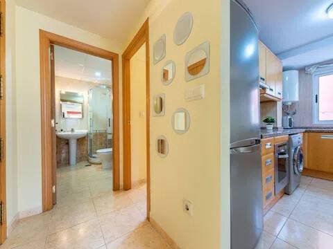 Pis de 53 m² a Alacant