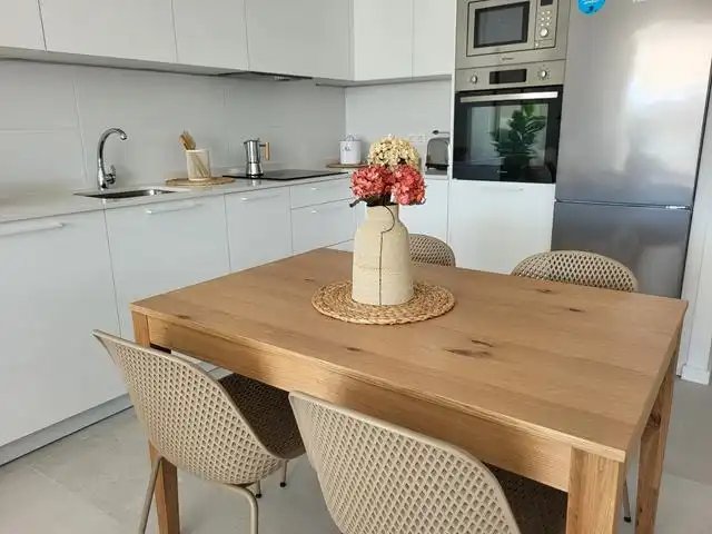 Pis de 115 m² a Chipiona