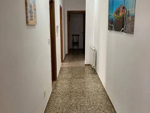 Piso de 220 m² en Ciudad Real