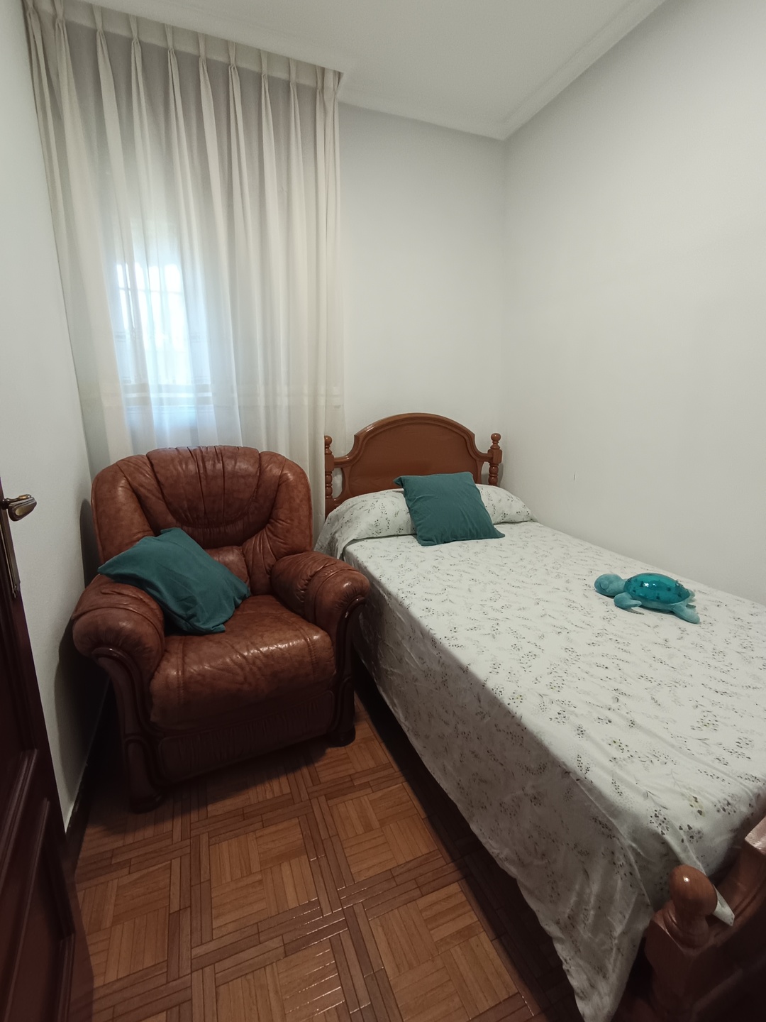 Pis de 63 m² a Oviedo