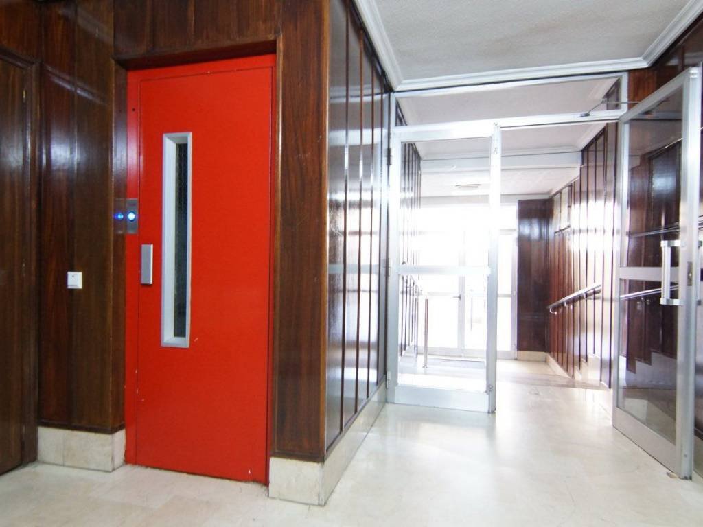 Pis de 104 m² a Zamora