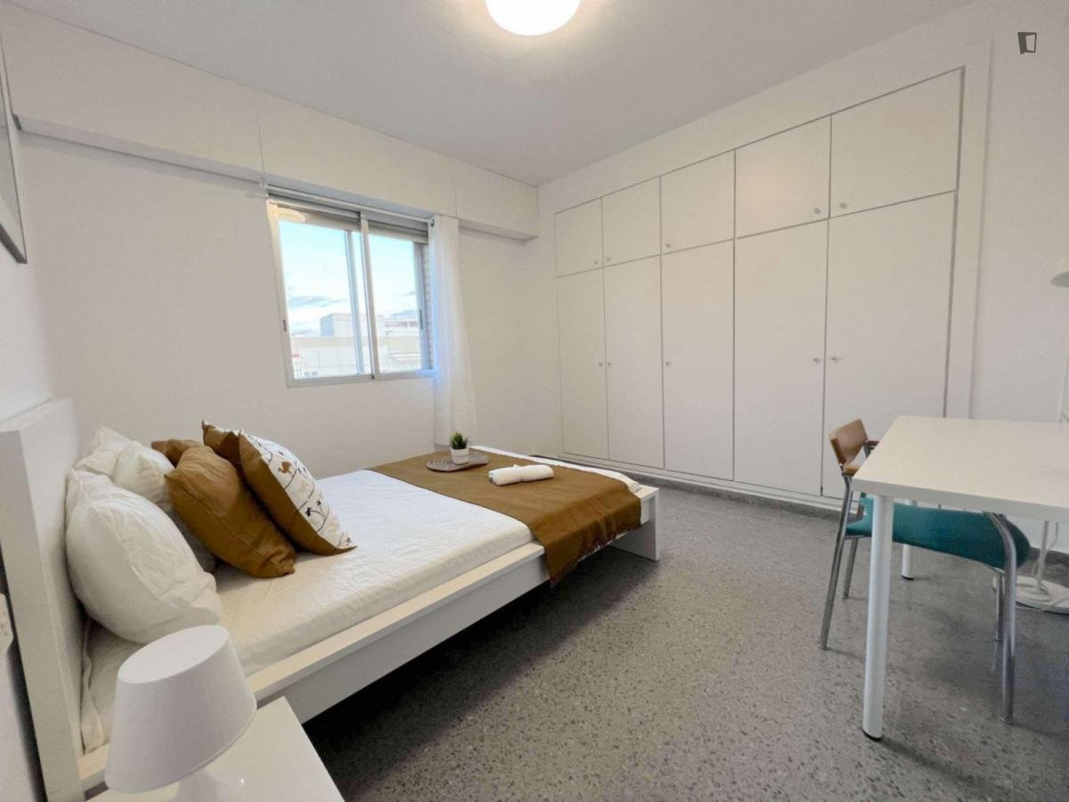 Habitació de lloguer, València