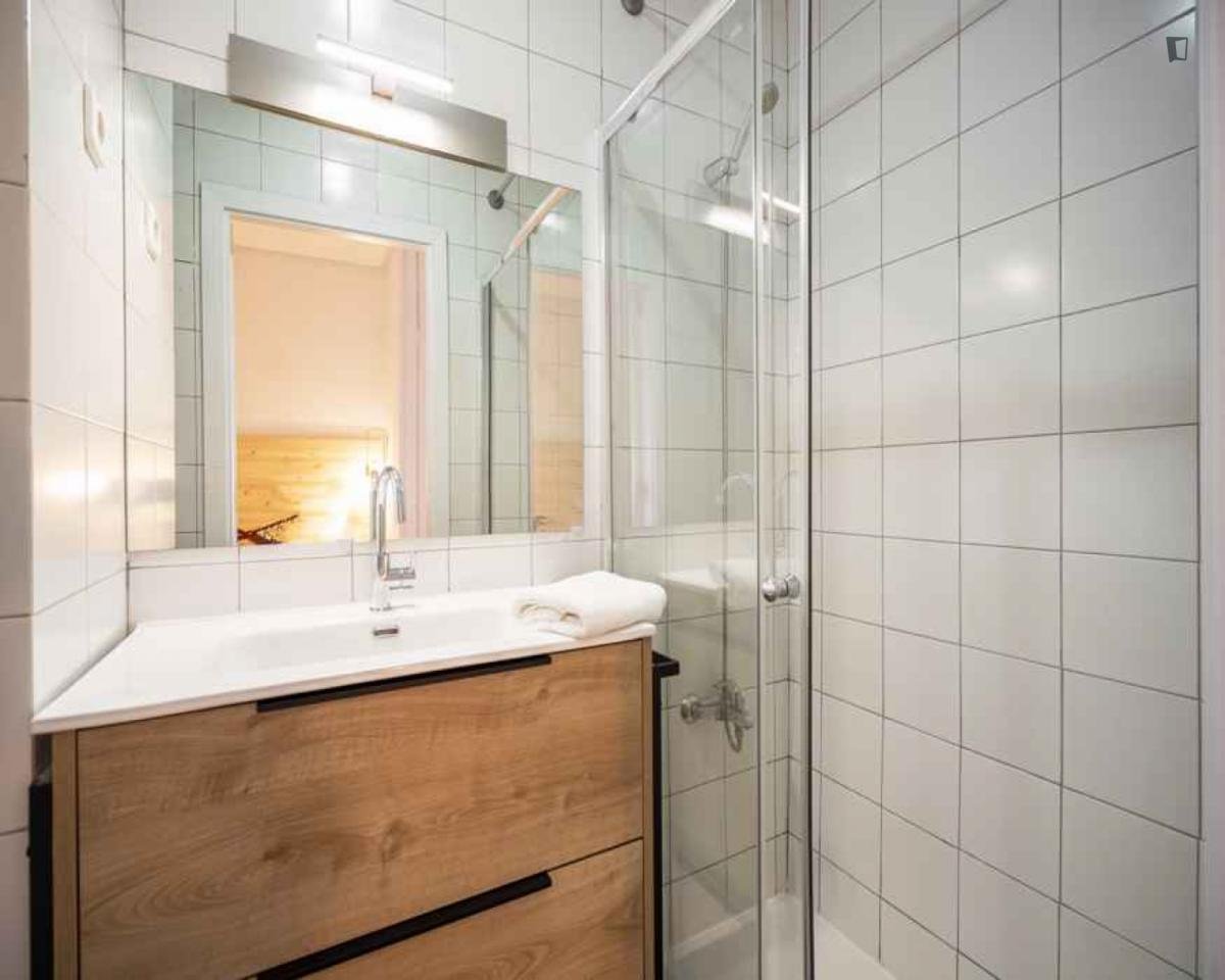 Habitación en alquiler, Madrid