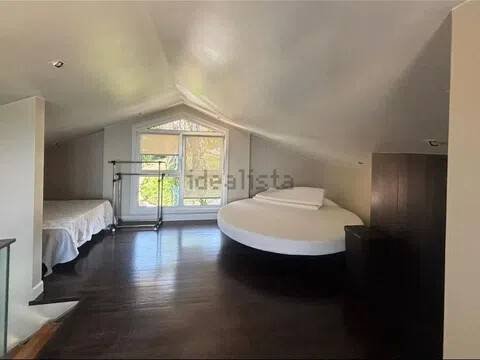 Casa de 450 m² en San Sebastián