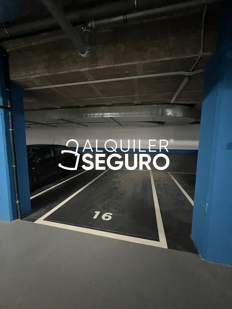 Pis de 80 m² a Madrid