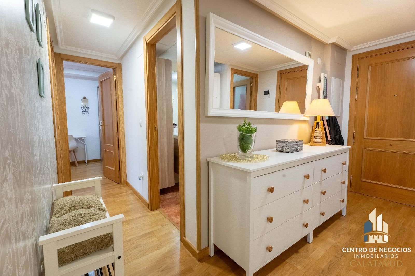 Habitación 9 m², Calatayud