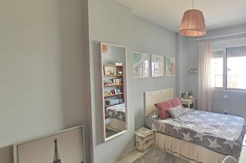 Piso de 260 m² en Dos Hermanas