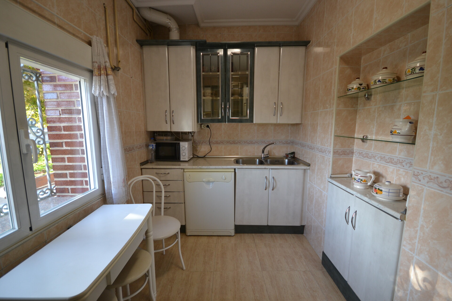 Appartamento 121 m² a Palencia