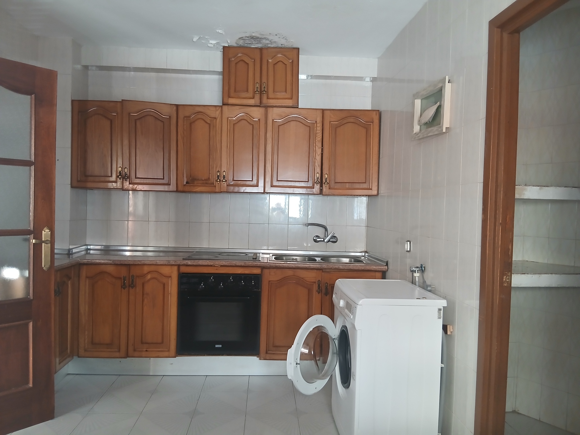 Piso de 140 m² en Úbeda