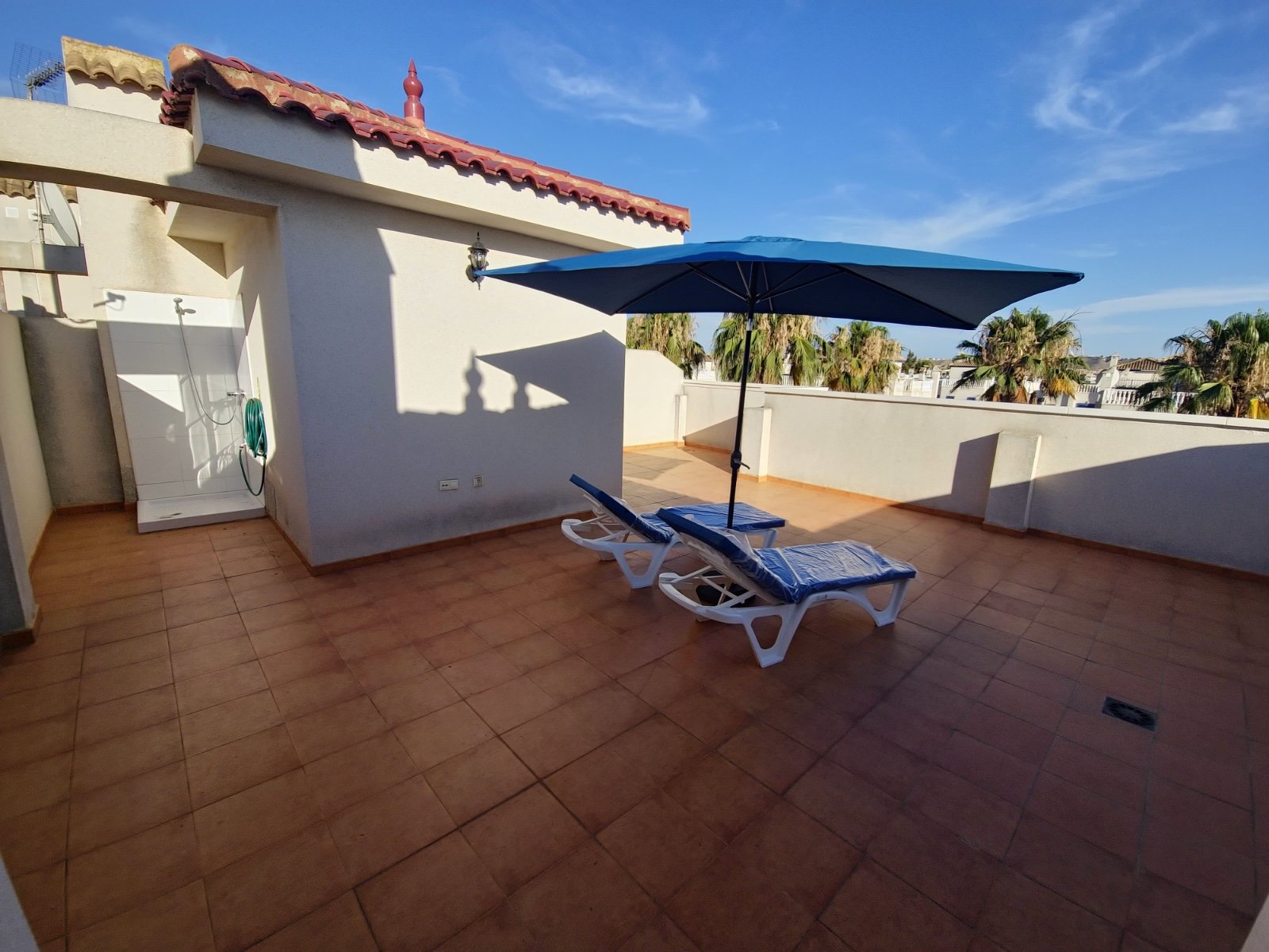 Appartement 76 m² à Daya Vieja