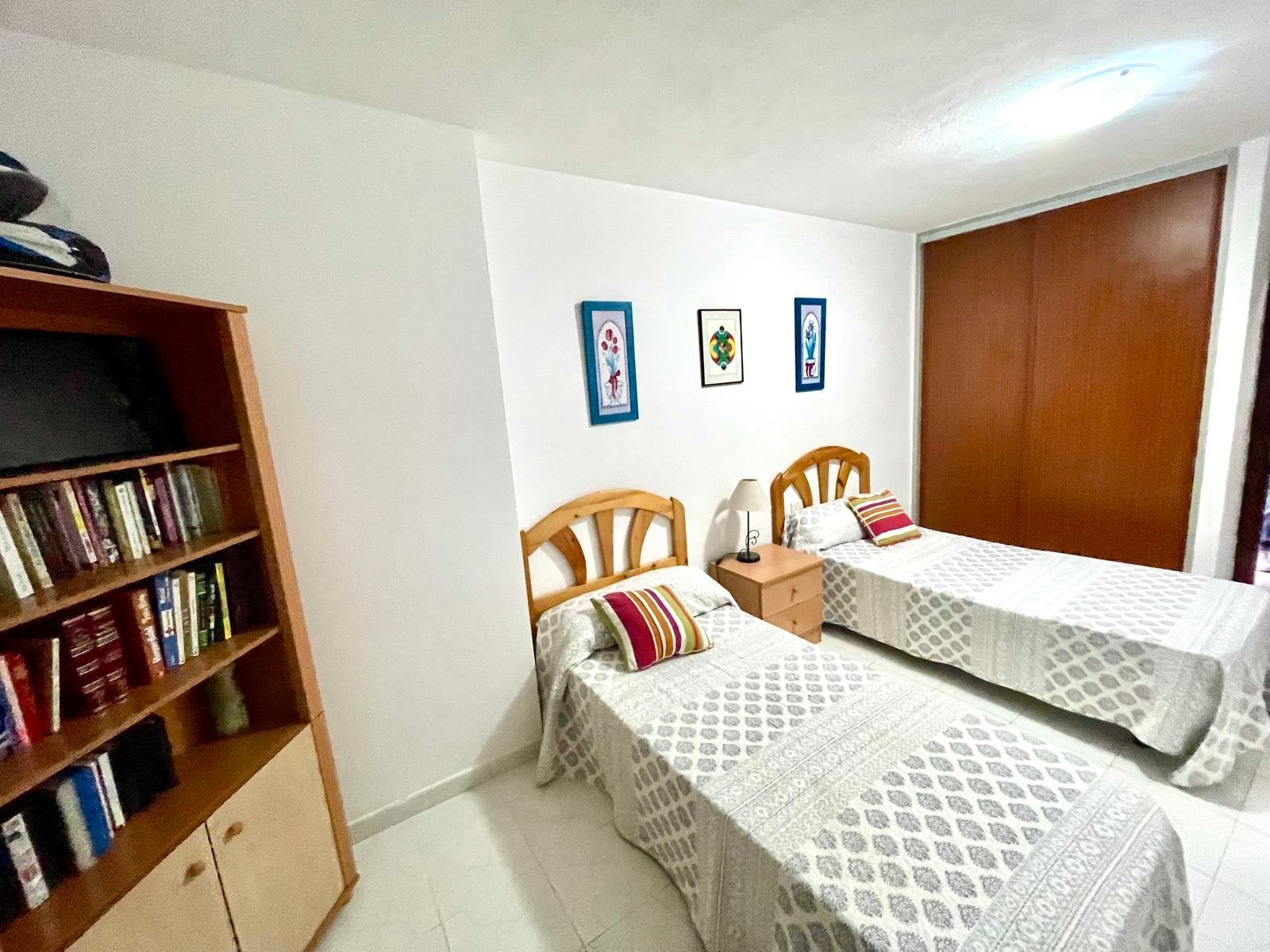 Piso de 110 m² en Santa Cruz de Tenerife
