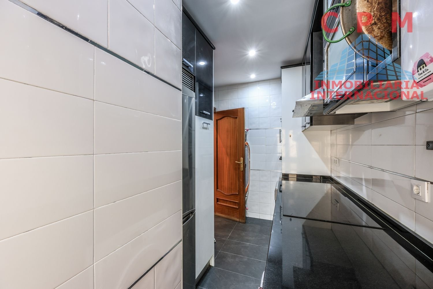 Pis de 70 m² a Madrid