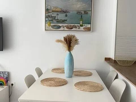 Квартира 60 м² у Punta Umbría
