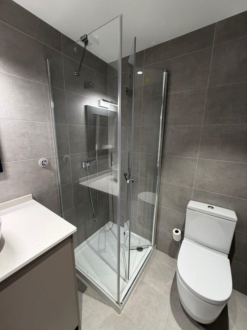 Piso de 72 m² en San Sebastián