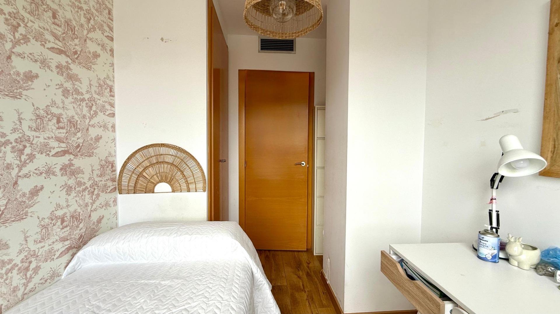 Piso de 72 m² en Mislata