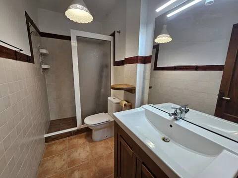 Piso de 65 m² en San Bartolomé de Tirajana