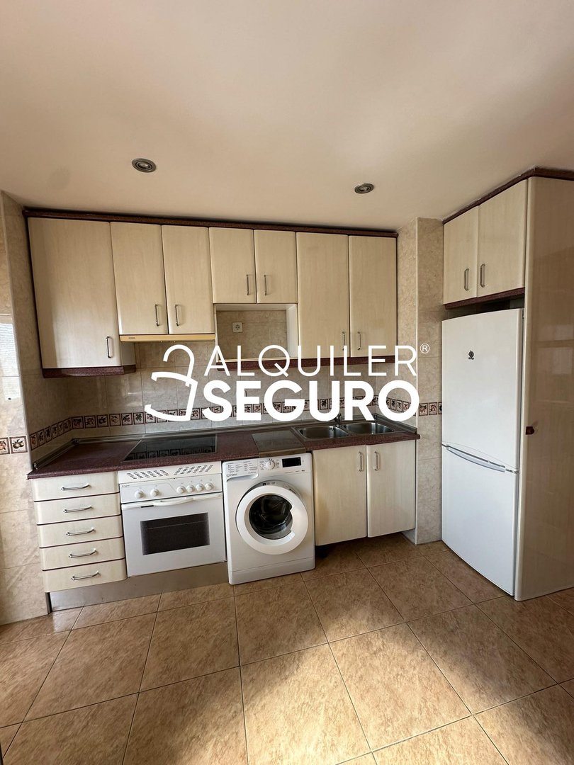 Pis de 87 m² a Alcorcón