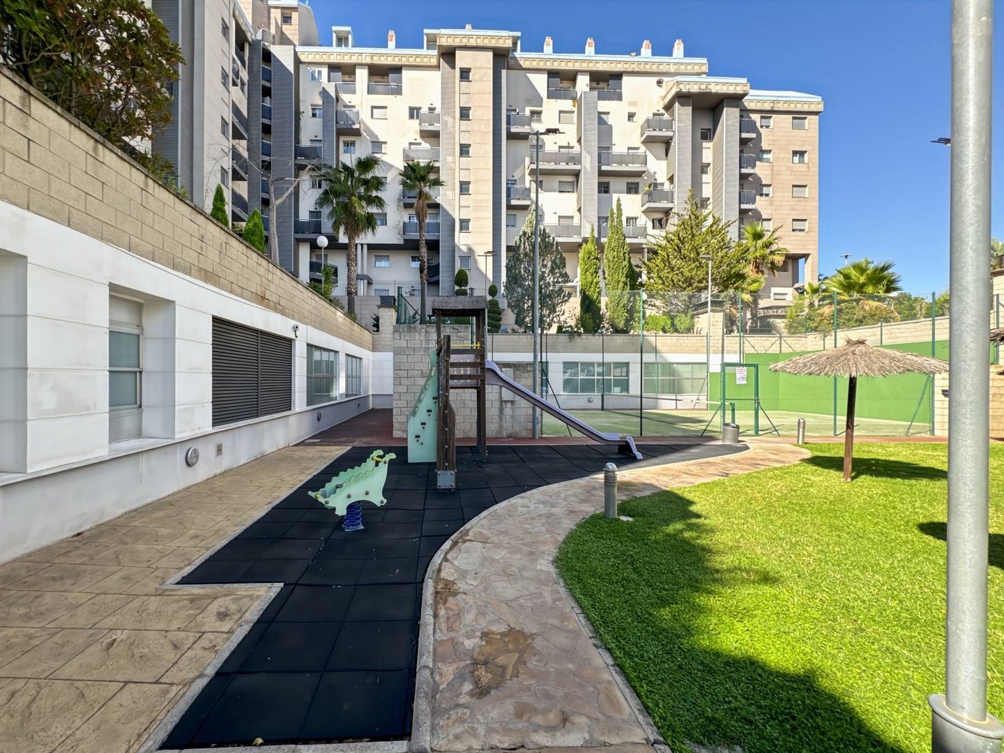 Piso de 118 m² en Valencia