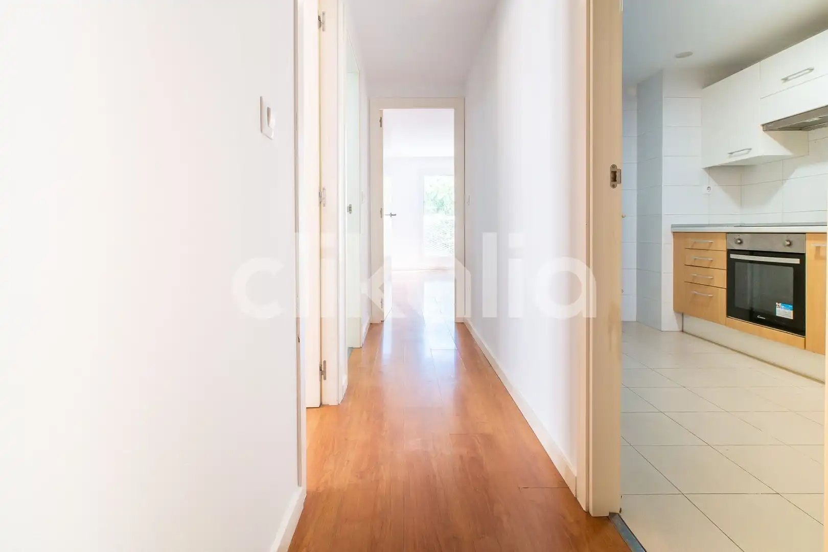 Piso de 135 m² en Móstoles