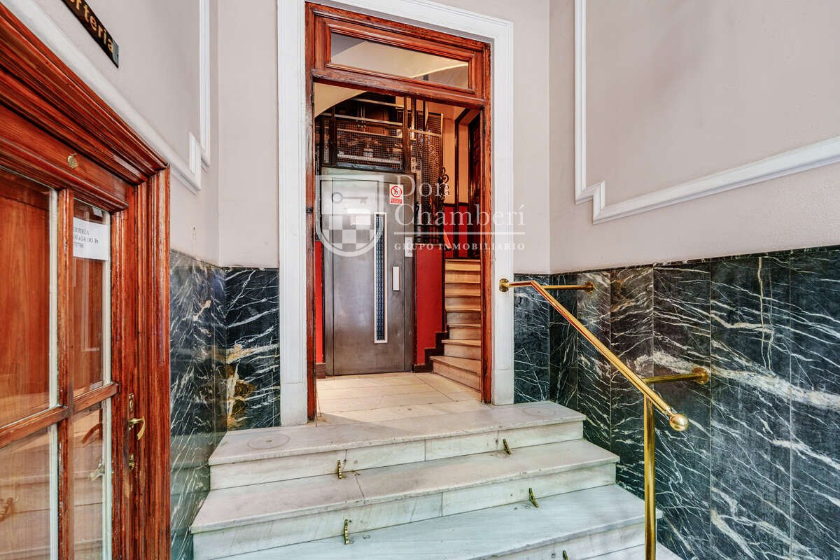 Appartamento 52 m² a Madrid