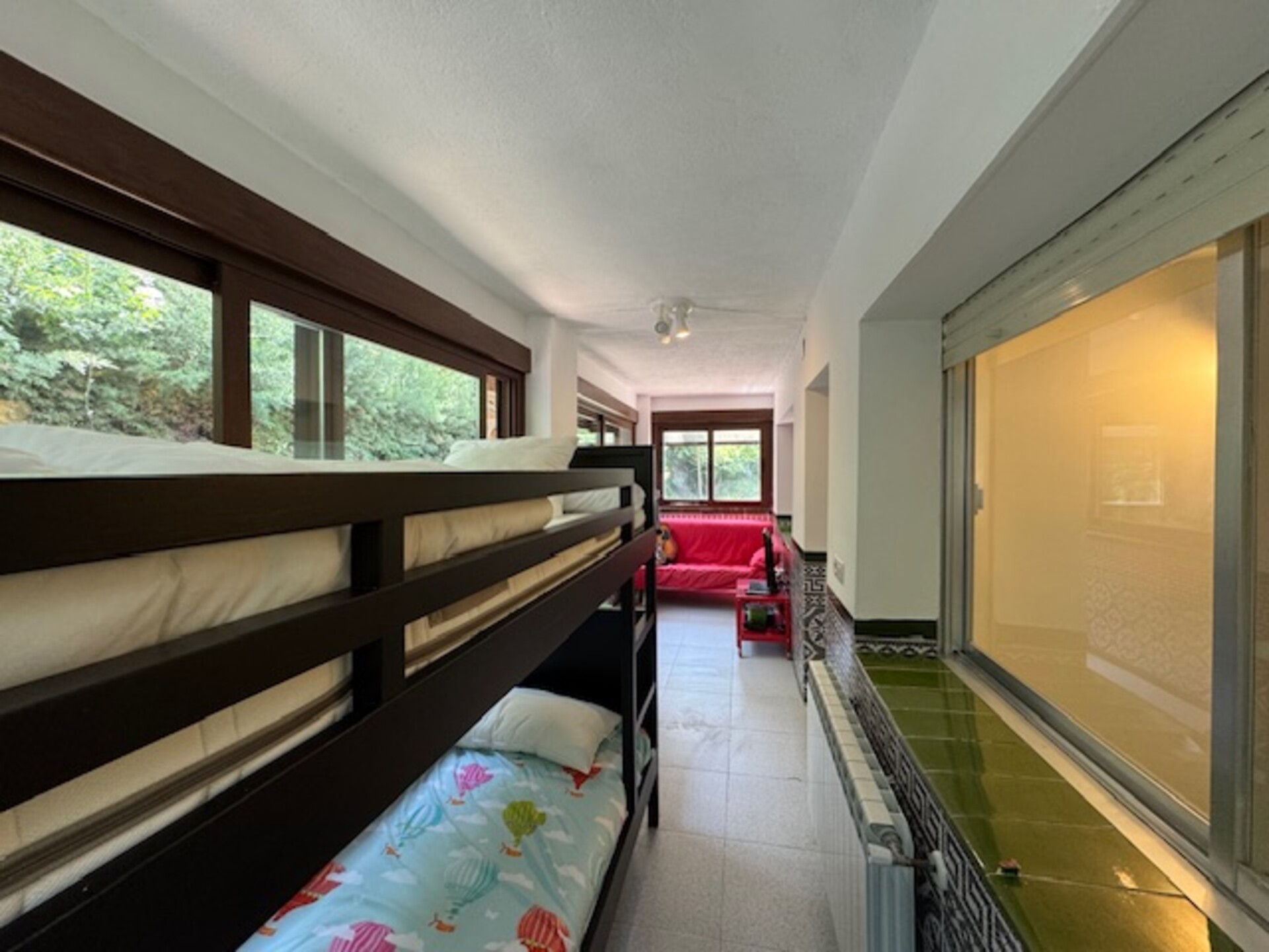 Wohnung 80 m² in Garganta de los Montes