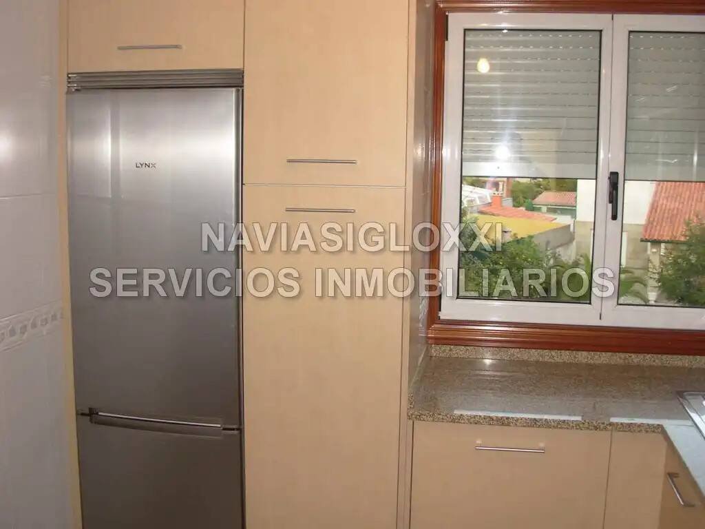 Piso de 150 m² en Nigrán