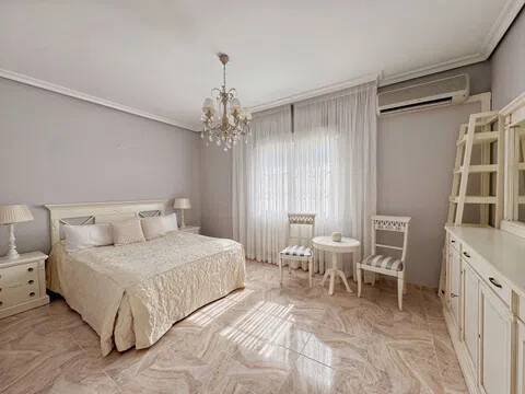 Casa de 500 m² en La Nucia