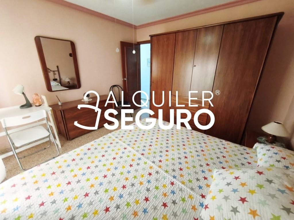 Piso de 145 m² en San Vicente del Raspeig