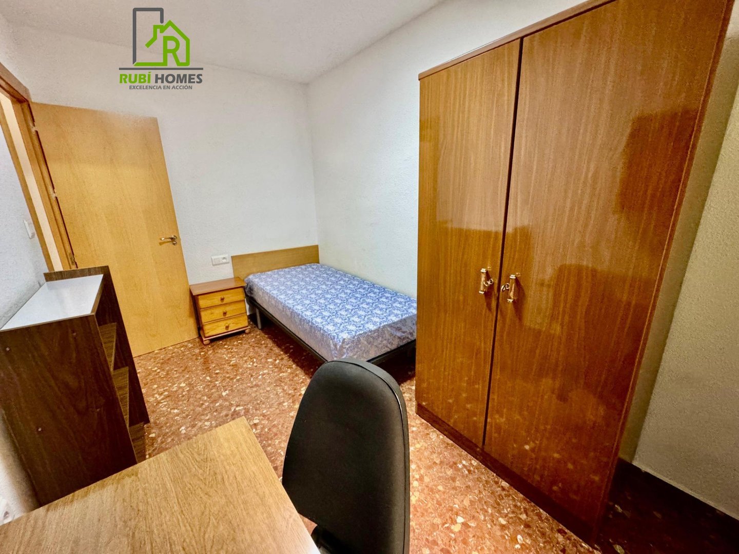 Piso de 109 m² en Granada