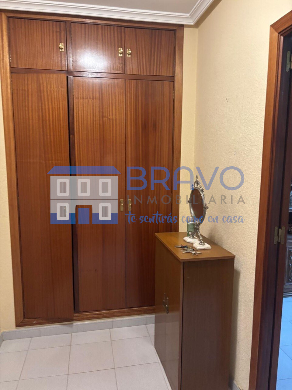 Pis de 80 m² a Don Benito