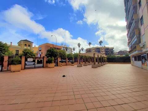 Piso de 105 m² en Sevilla