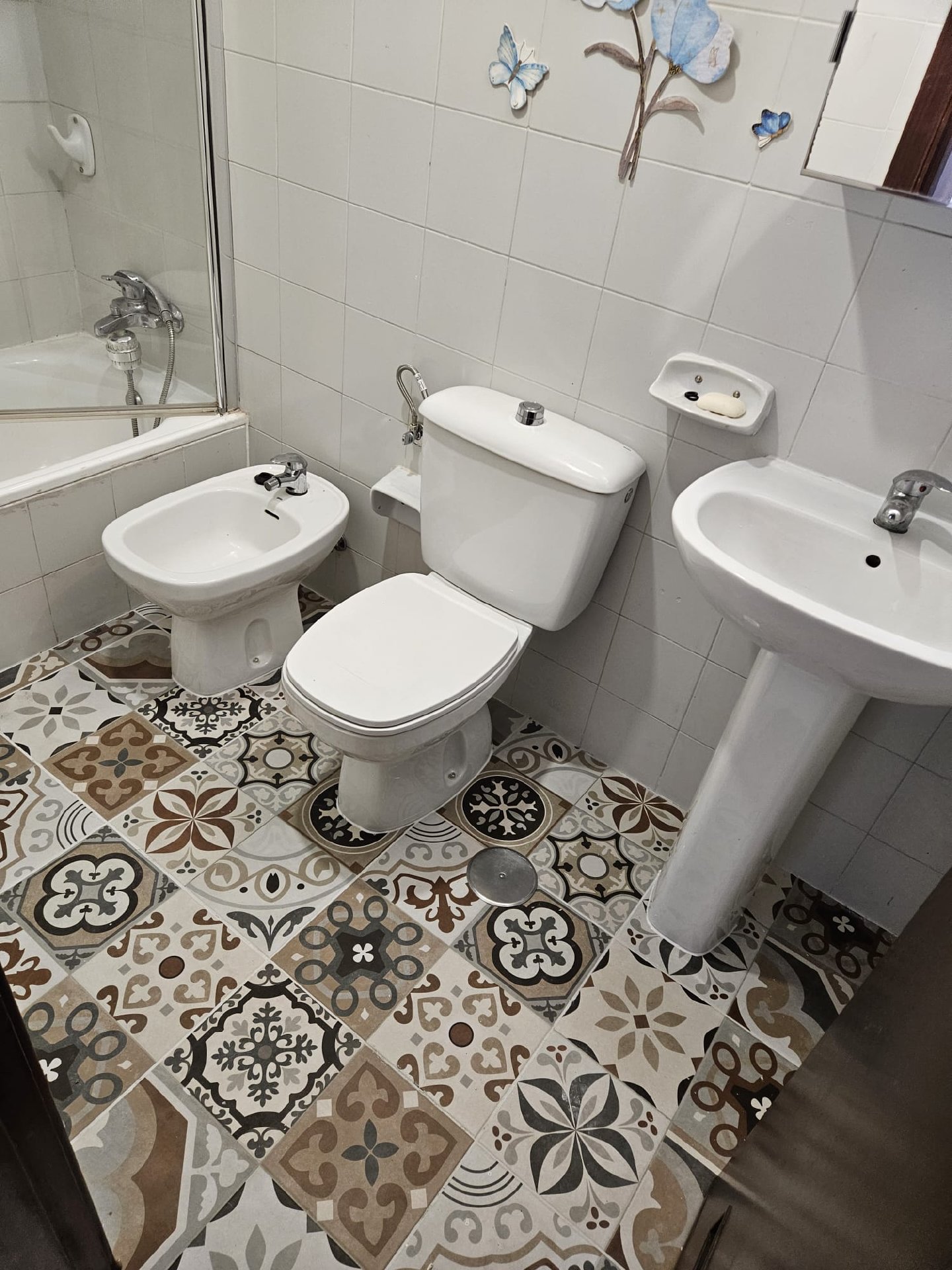 Piso de 110 m² en Santa Cruz de Tenerife