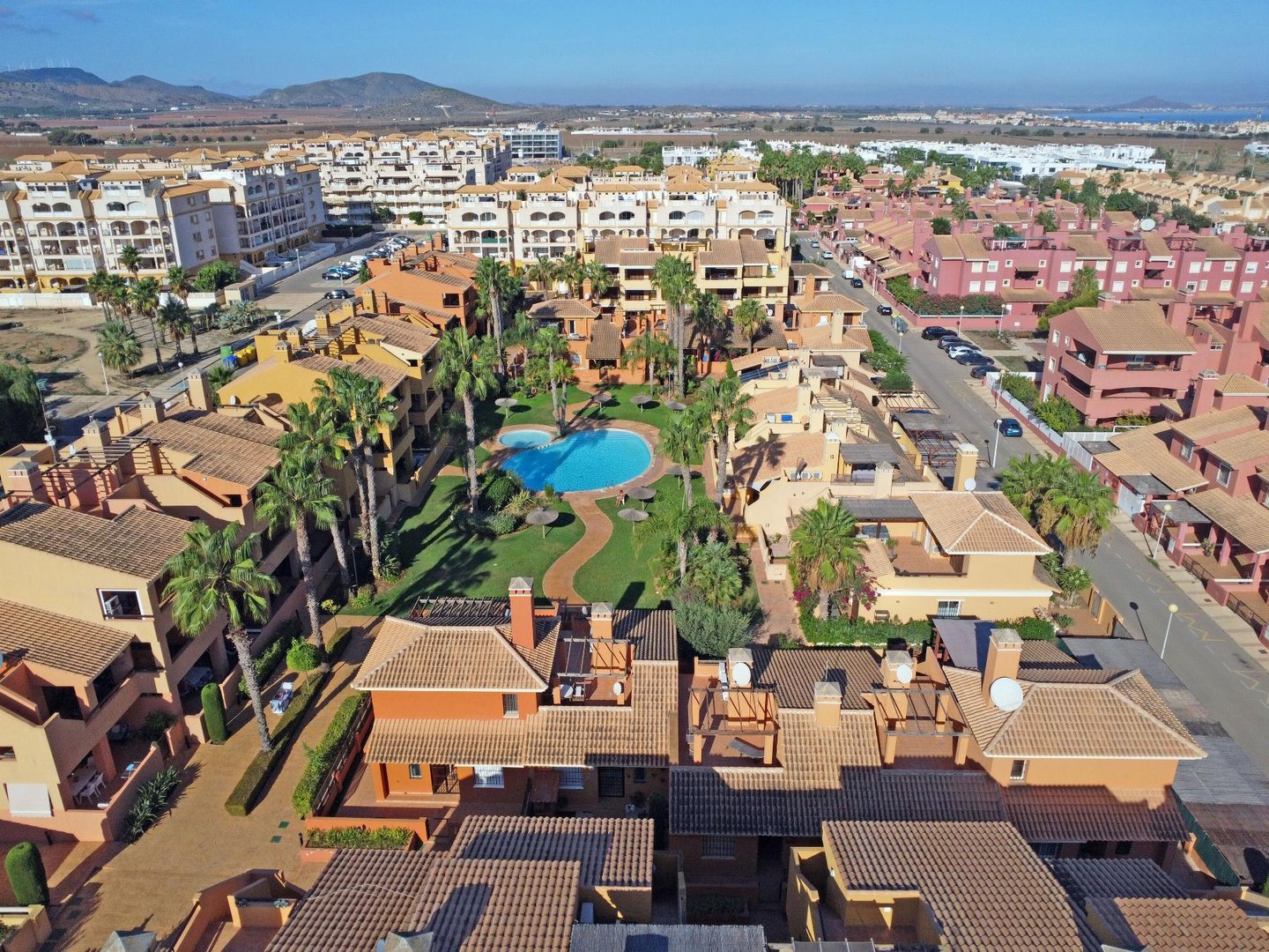 Piso de 81 m² en Cartagena