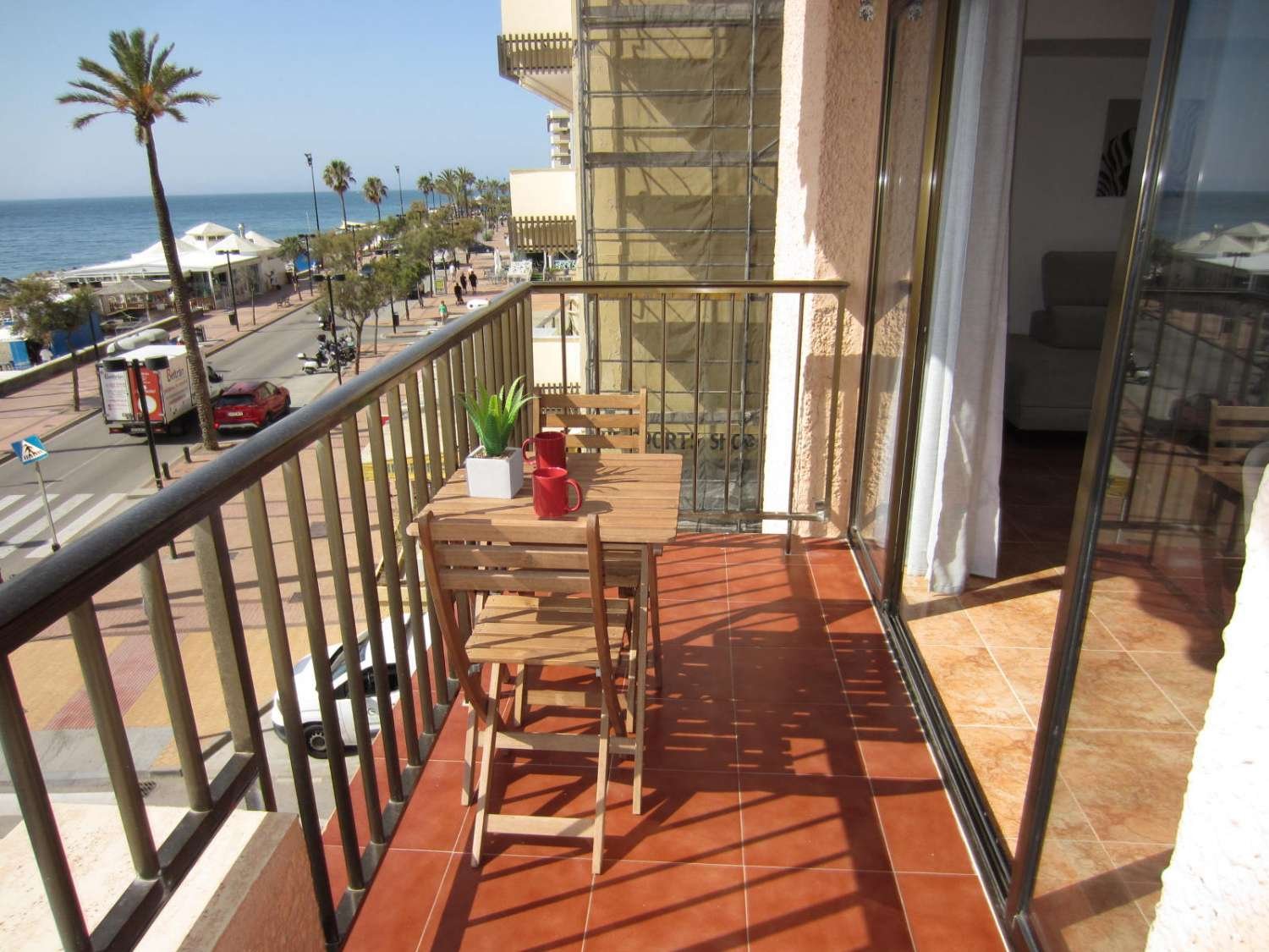 Pis de 65 m² a Fuengirola