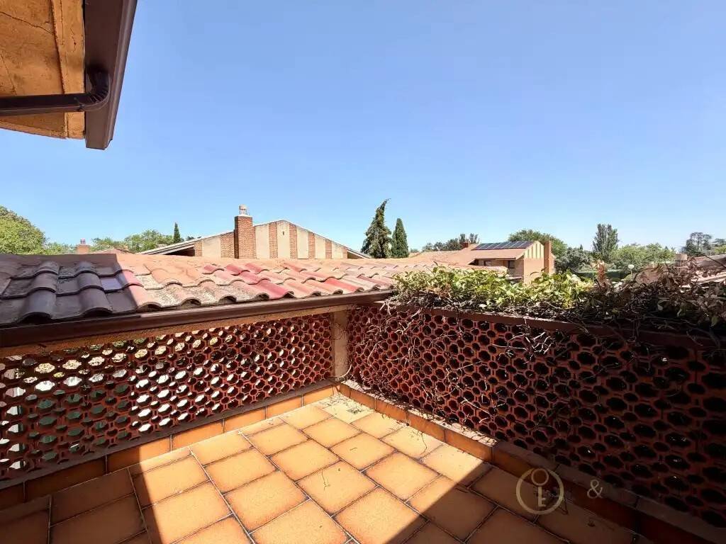 Casa de 450 m² en Boadilla del Monte