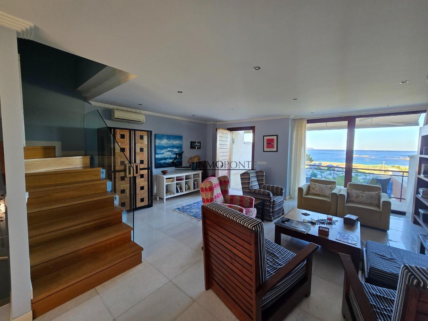 Piso de 230 m² en O Grove