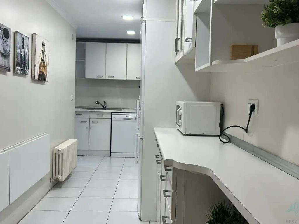Piso de 100 m² en Murcia