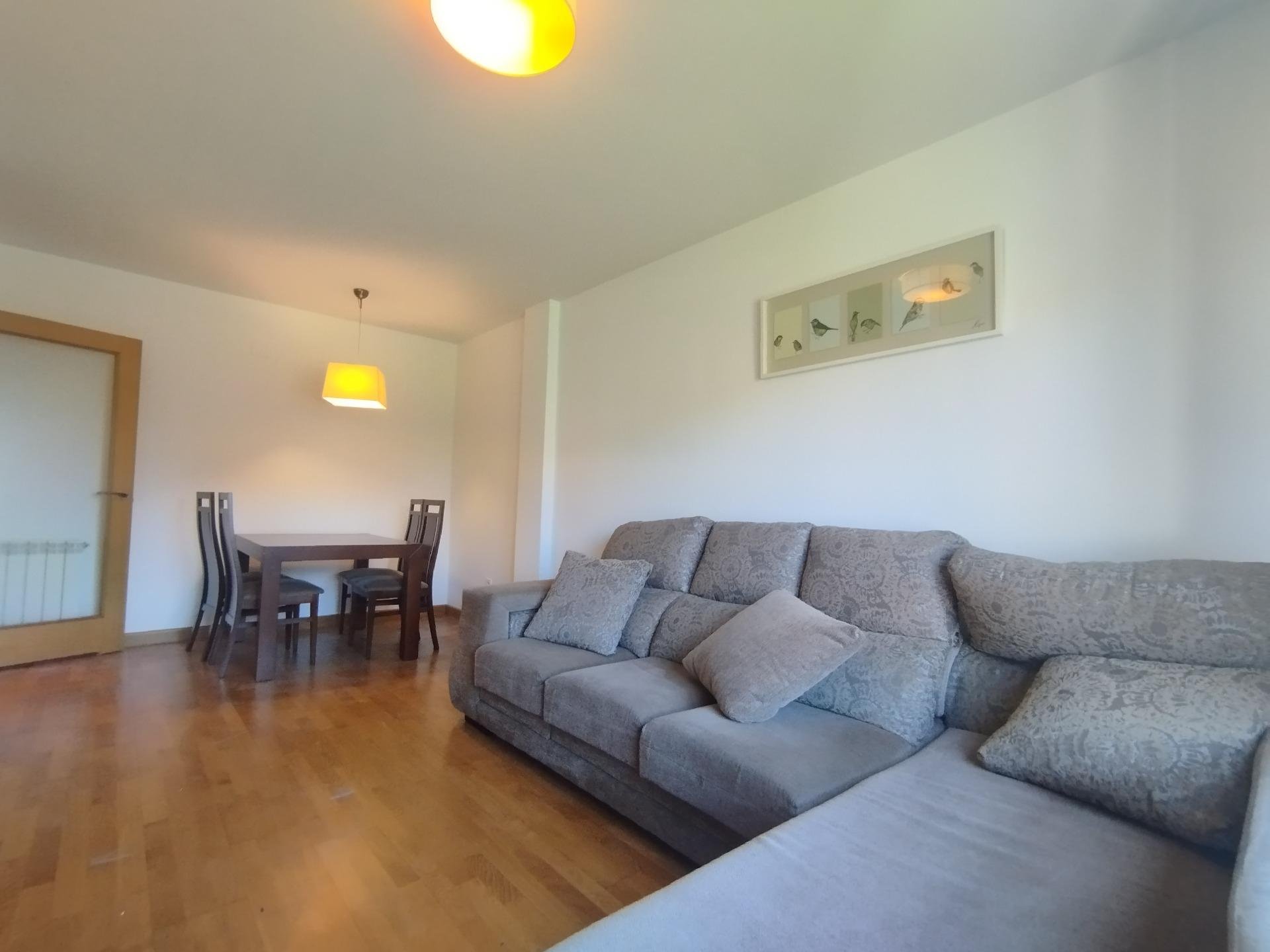 Piso de 70 m² en Gijón