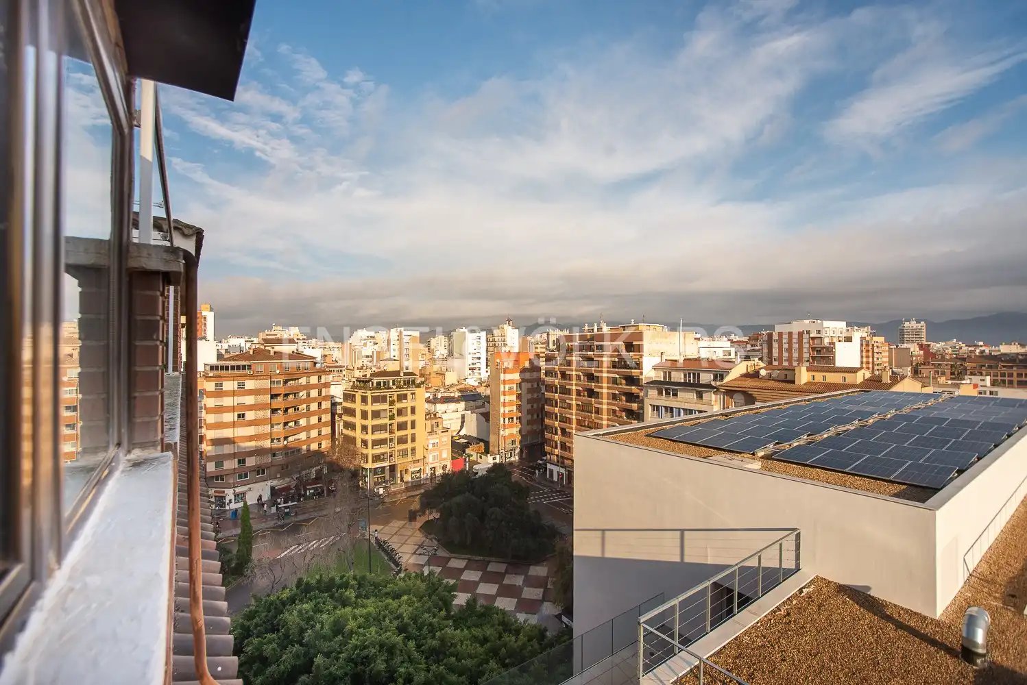 Piso de 124 m² en Castellón de la Plana