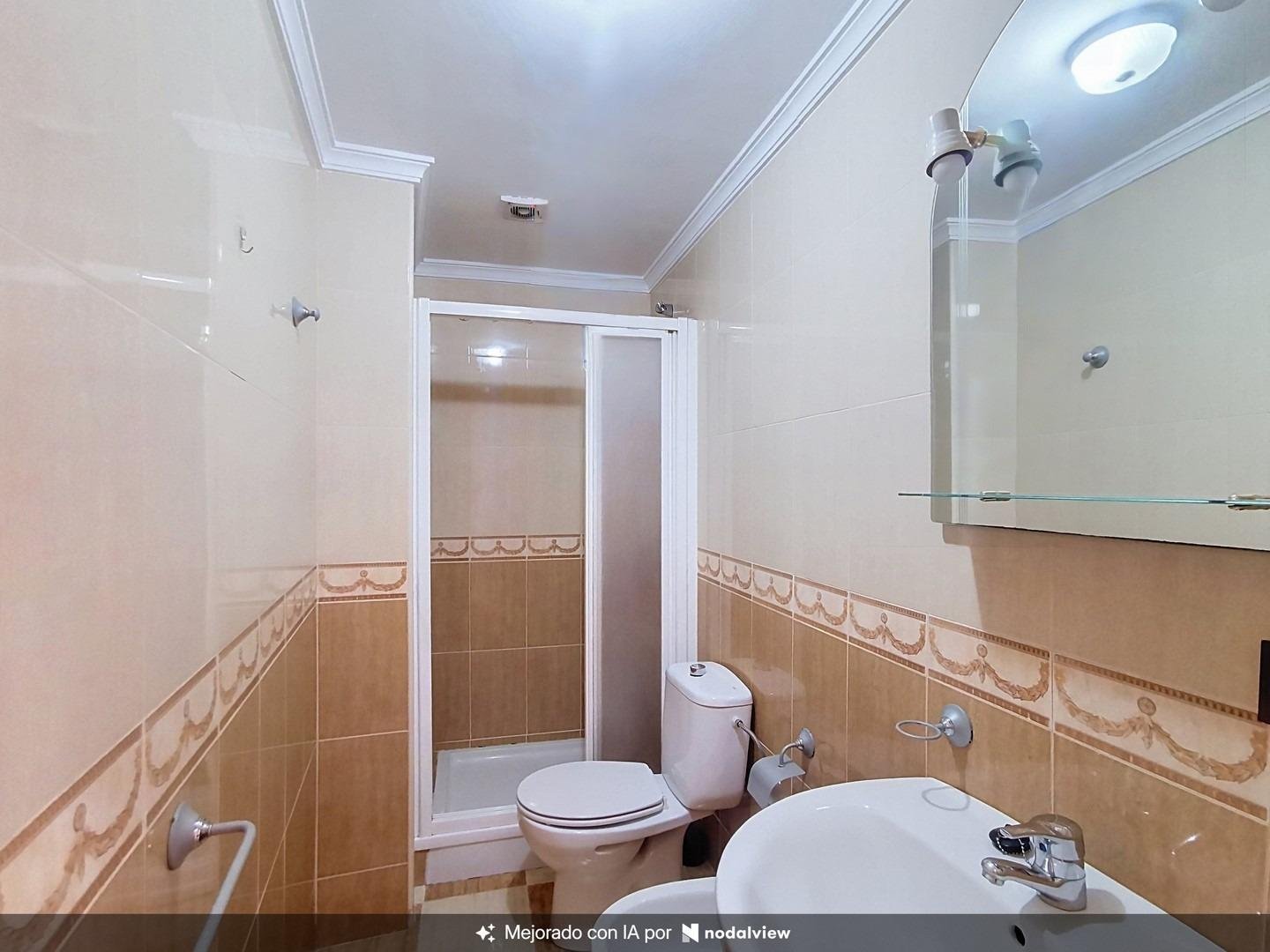 Piso de 97 m² en Las Gabias