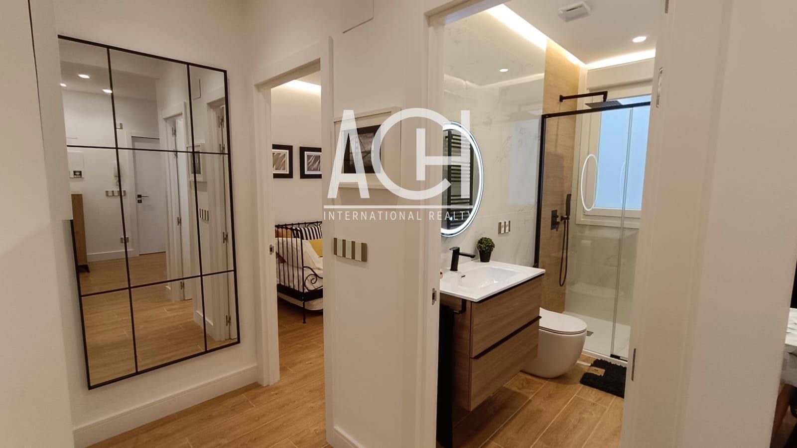 Piso de 60 m² en Guecho