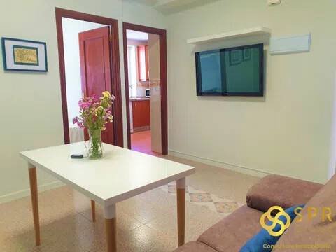 Piso de 92 m² en Sevilla