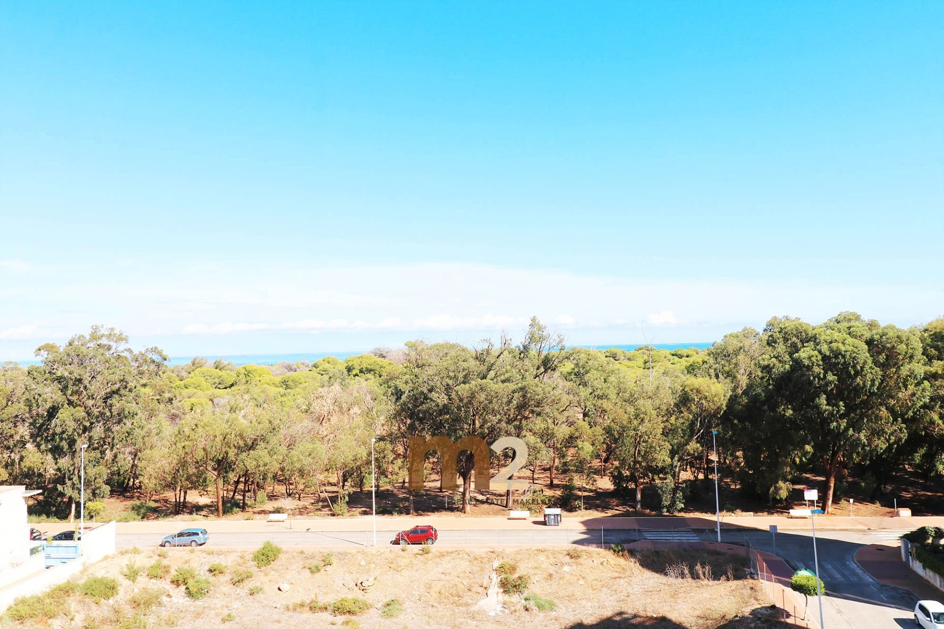 Piso de 93 m² en Guardamar del Segura