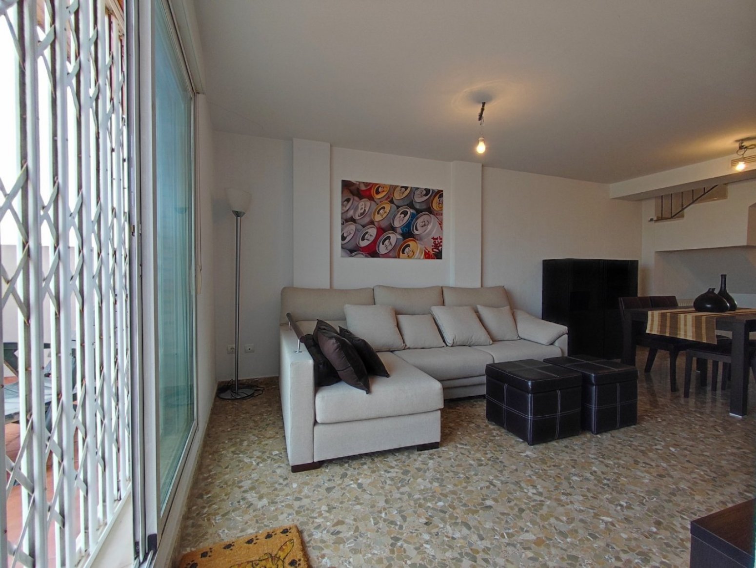 Pis de 146 m² a València