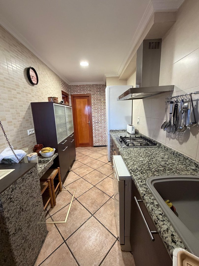 Casa de 130 m² en Sagunto