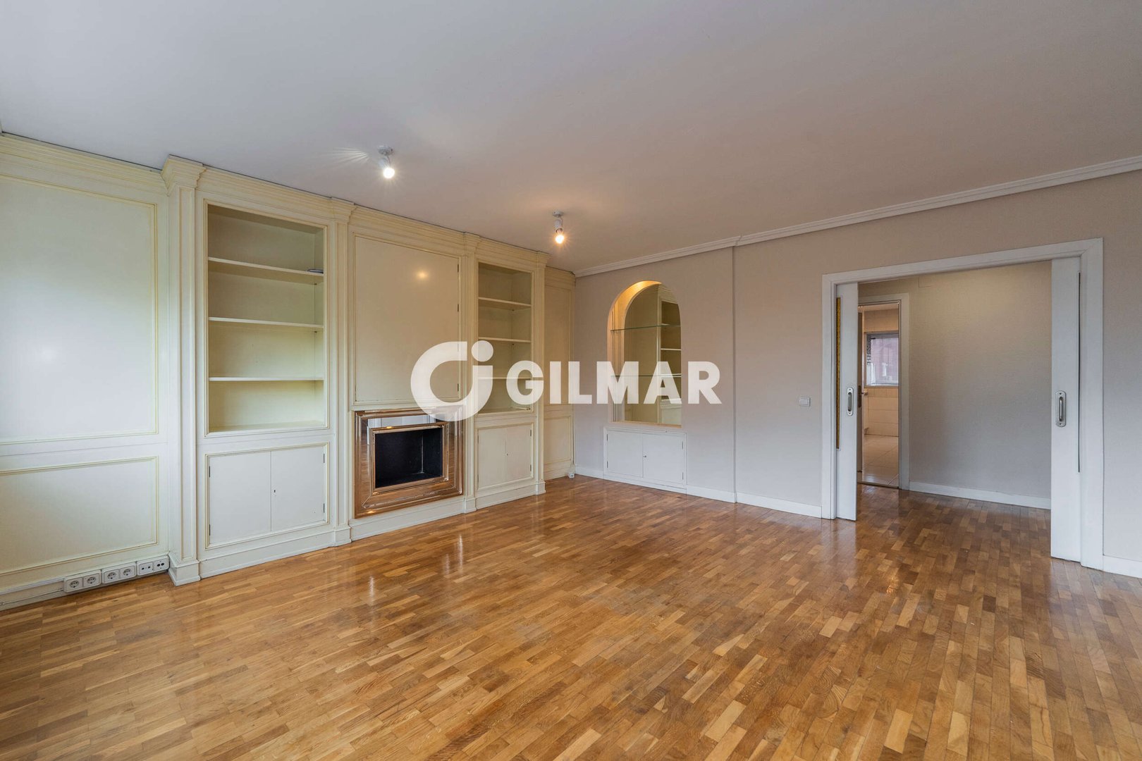 Piso de 160 m² en Madrid