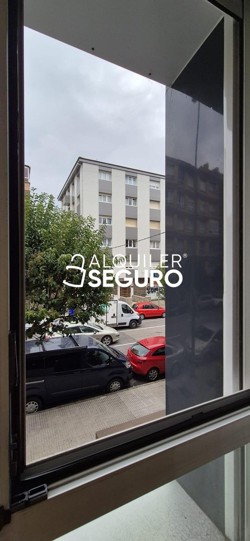 Pis de 80 m² a Gijón